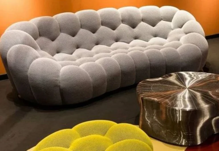 luxurious bubble cloud sofa 08