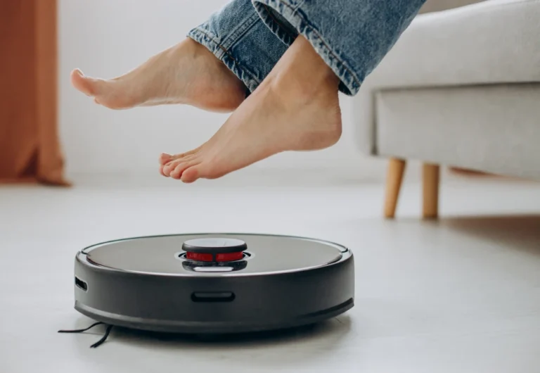 smart home robot vacuum cleaner 10